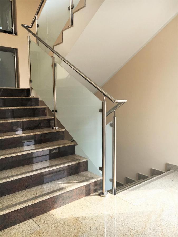 Apartament Bella Apartment Miedzyzdroje Ngoại thất bức ảnh