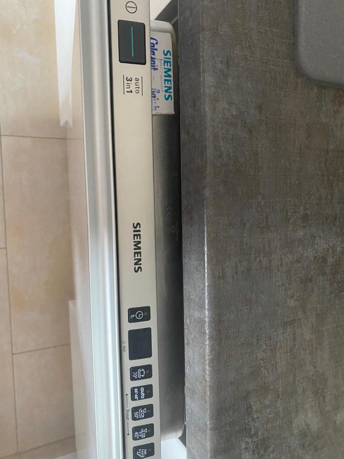 Apartament Bella Apartment Miedzyzdroje Ngoại thất bức ảnh
