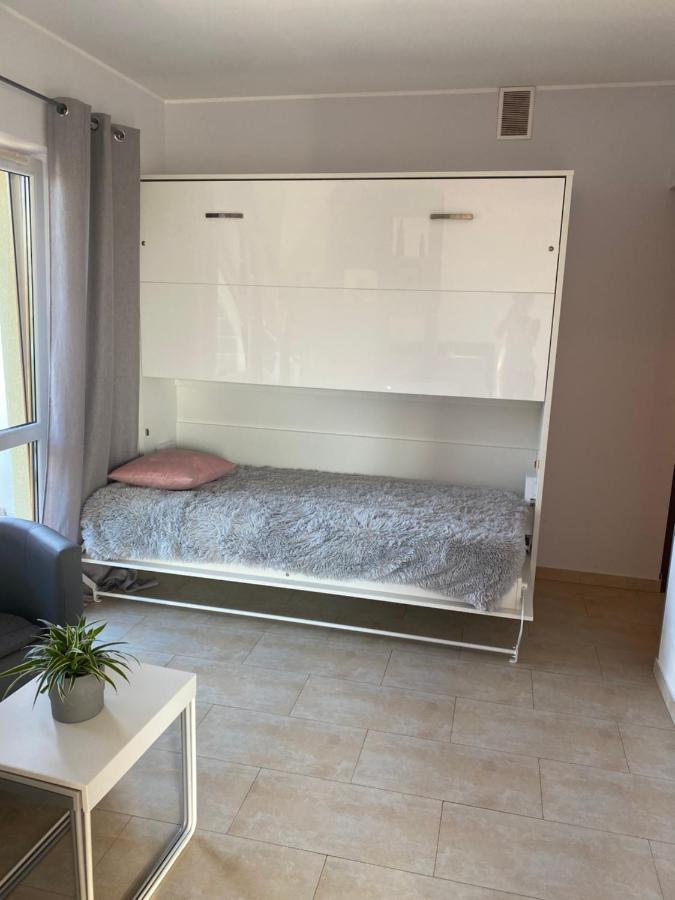 Apartament Bella Apartment Miedzyzdroje Ngoại thất bức ảnh