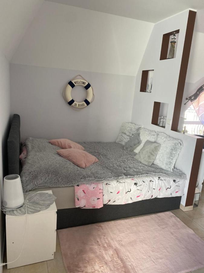 Apartament Bella Apartment Miedzyzdroje Ngoại thất bức ảnh