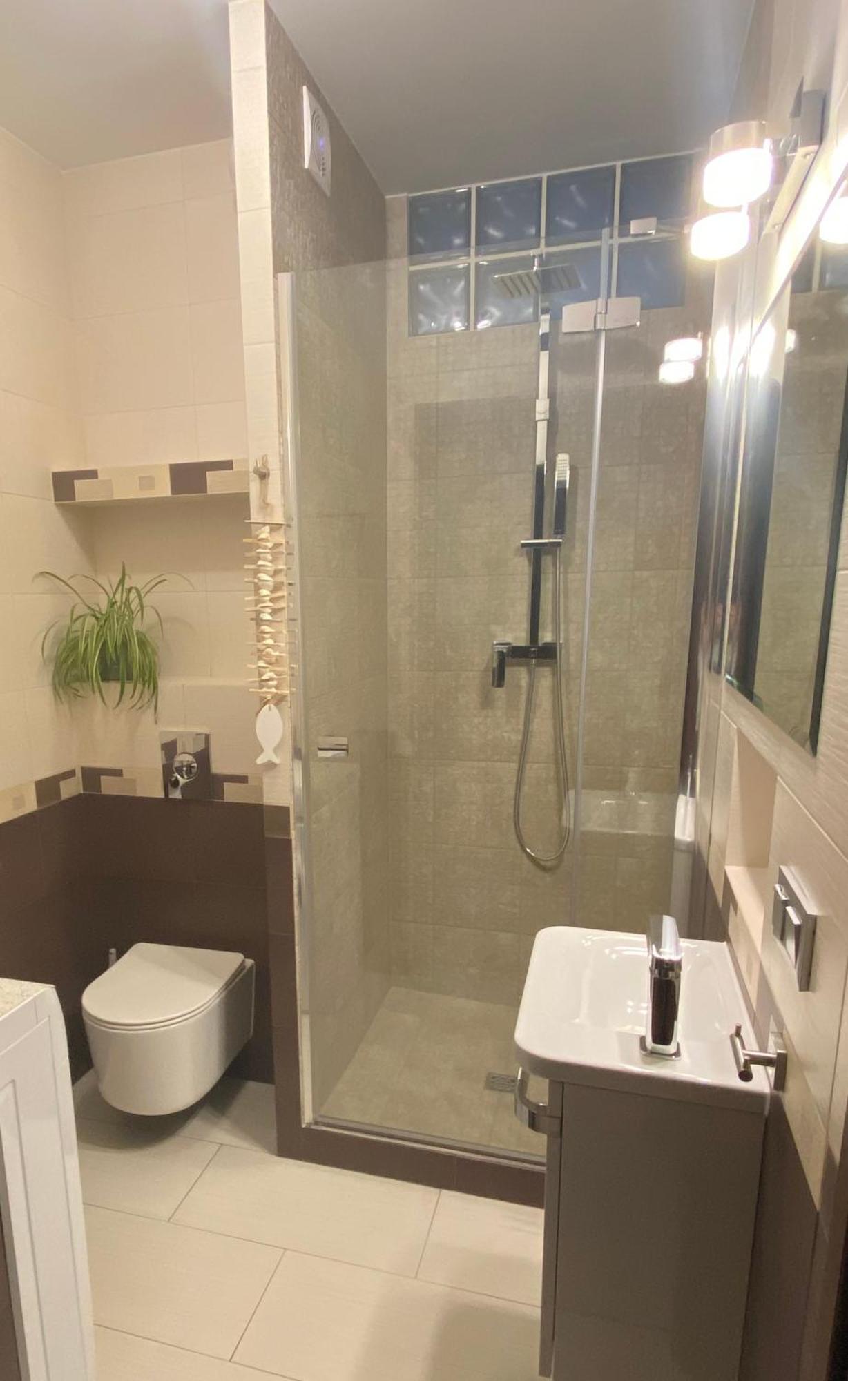 Apartament Bella Apartment Miedzyzdroje Ngoại thất bức ảnh