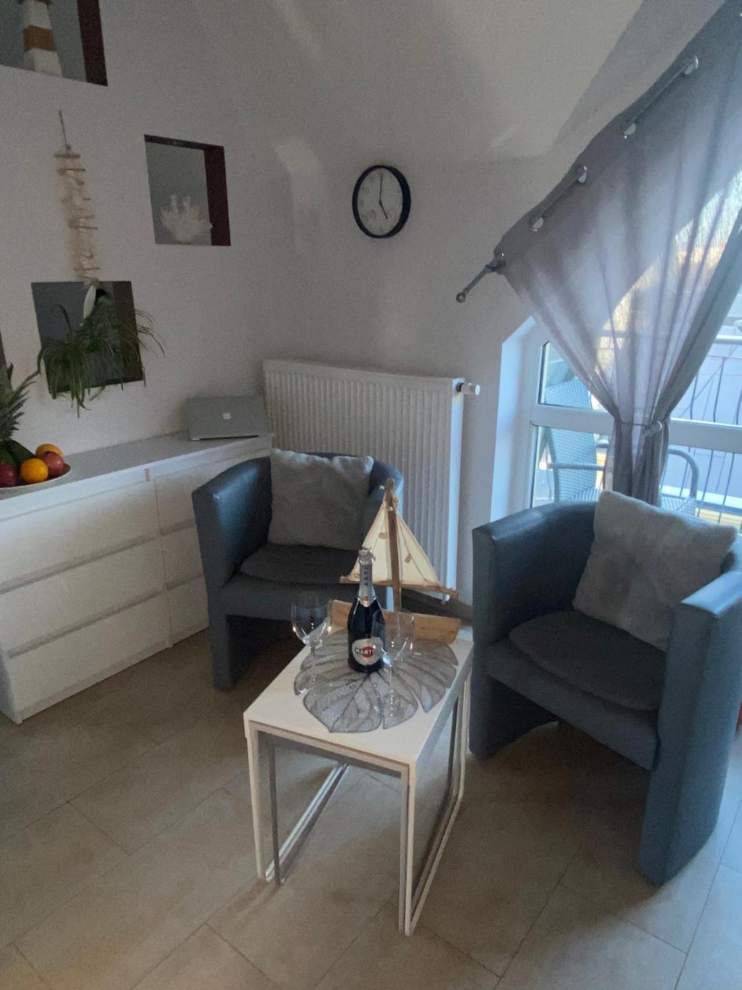 Apartament Bella Apartment Miedzyzdroje Ngoại thất bức ảnh
